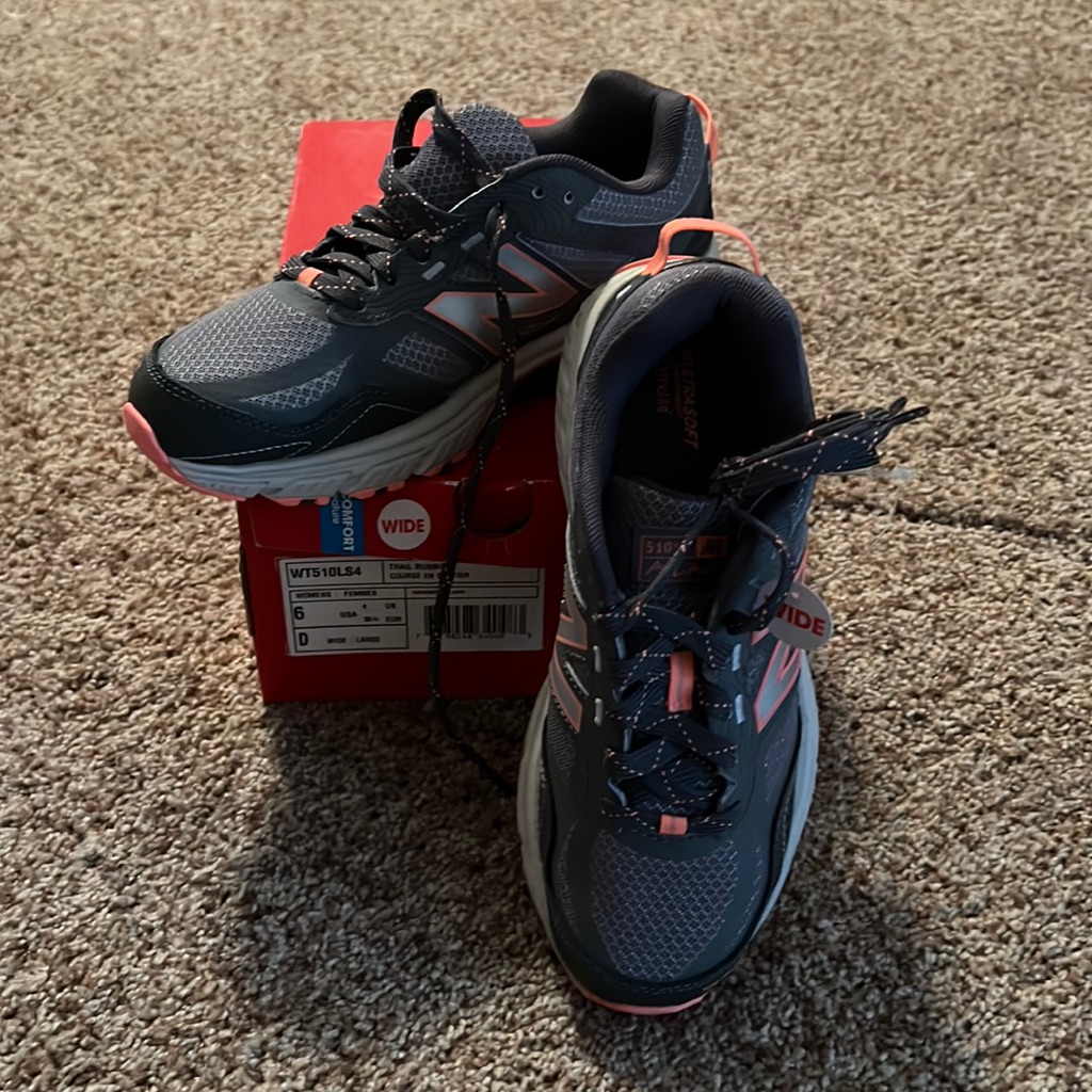 New Balance